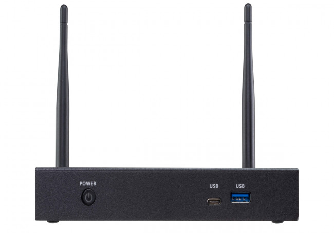 4K Беспроводной презентационный коммутатор с квадратором ATEN VP2021