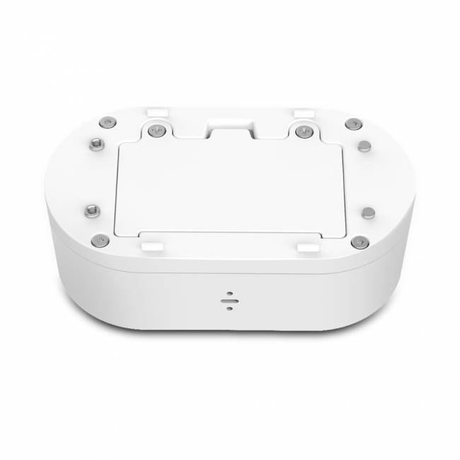 Датчик протечки воды TP-Link Tapo T300 — для бизнеса и офиса Датчик протечки воды TP-Link Tapo T300 — для бизнеса и офиса