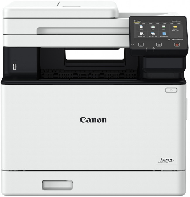 МФУ лазерное Canon 5455C009 — для бизнеса и офиса МФУ лазерное Canon 5455C009 — для бизнеса и офиса