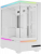 Корпус без блока питания Thermalright M10 Vision White — для бизнеса и офиса