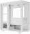 Корпус без блока питания Thermalright M10 Vision White — для бизнеса и офиса