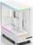 Корпус без блока питания Thermalright M10 Vision White — для бизнеса и офиса