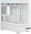 Корпус без блока питания Thermalright M10 Vision White — для бизнеса и офиса