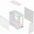 Корпус без блока питания Thermalright M10 Vision White — для бизнеса и офиса