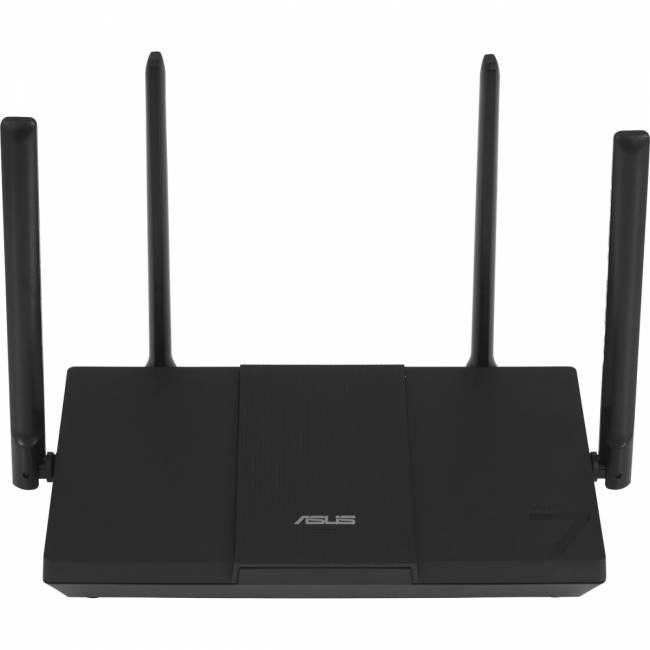 Маршрутизатор ASUS ASUS RT-BE50 ASUS 90IG09U0-MU2S00 — для бизнеса и офиса