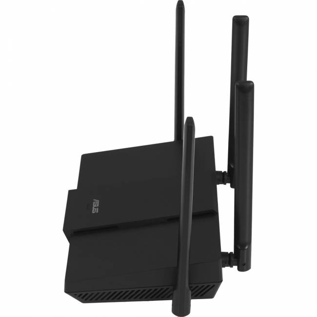 Маршрутизатор ASUS ASUS RT-BE50 ASUS 90IG09U0-MU2S00 — для бизнеса и офиса