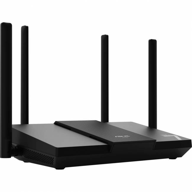 Маршрутизатор ASUS ASUS RT-BE50 ASUS 90IG09U0-MU2S00 — для бизнеса и офиса