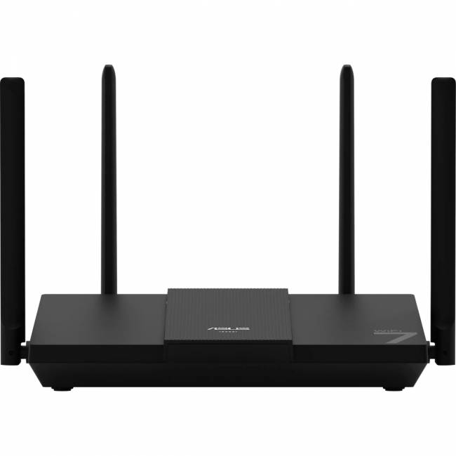 Маршрутизатор ASUS ASUS RT-BE50 ASUS 90IG09U0-MU2S00 — для бизнеса и офиса