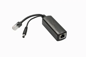 PoE-сплиттер Fast Ethernet NST NS-PS-1F-AF