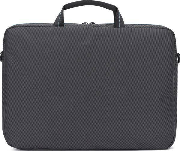 Сумка для ноутбука 15.6" Continent CC-201 GB — для бизнеса и офиса Сумка для ноутбука 15.6" Continent CC-201 GB — для бизнеса и офиса