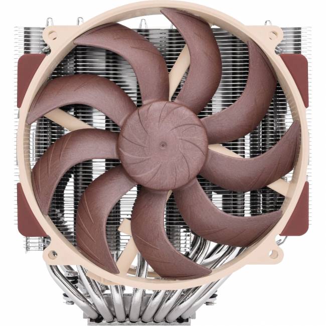 Кулер для процессора Noctua NH-D15 G2 — для бизнеса и офиса