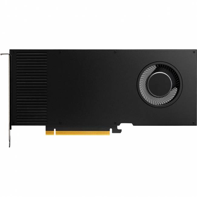 Видеокарта Nvidia RTX A4000 (900-5G190-2200-000) — для бизнеса и офиса