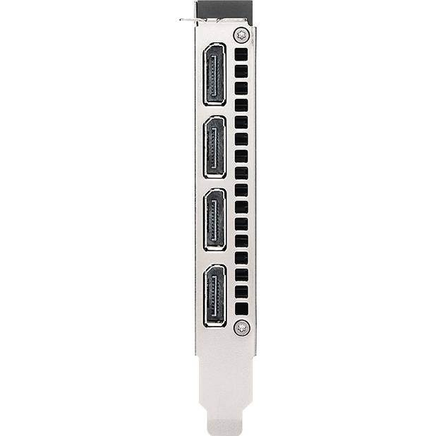Видеокарта Nvidia RTX A4000 (900-5G190-2200-000) — для бизнеса и офиса