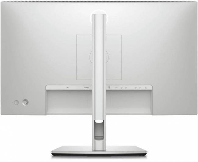 Монитор Dell U2424HE — для бизнеса и офиса
