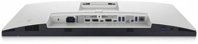 Монитор Dell U2424HE — для бизнеса и офиса