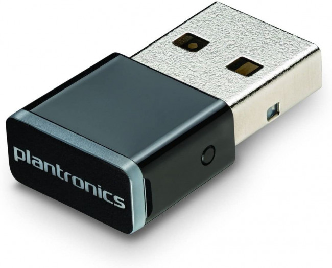 USB-адаптер Plantronics SPARE BT600 BLUETOOTH USB ADAPTER — для бизнеса и офиса USB-адаптер Plantronics SPARE BT600 BLUETOOTH USB ADAPTER — для бизнеса и офиса