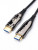 Кабель HDMI 30 м (HIGH speed, Metal gold, Optical) 8K VER 2.1 ATcom HDMI 2.1 (m) - HDMI 2.1 (m) 30 м — для бизнеса и офиса Кабель HDMI 30 м (HIGH speed, Metal gold, Optical) 8K VER 2.1 ATcom HDMI 2.1 (m) - HDMI 2.1 (m) 30 м — для бизнеса и офиса