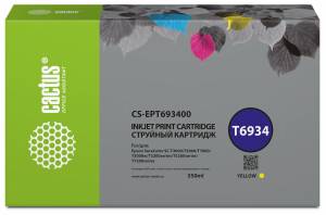 - Cactus CS-EPT693400