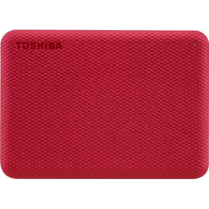 Внешние HDD и SSD Toshiba HDD 2TB HDTCA20ER3AA