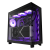 Корпус без блока питания NZXT H6 Flow RGB CC-H61FB-R1 — для бизнеса и офиса