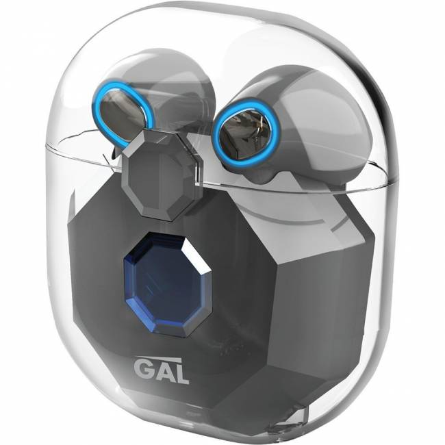 Наушники беспроводные GAL TW-6900 GAL TW-6900 — для бизнеса и офиса