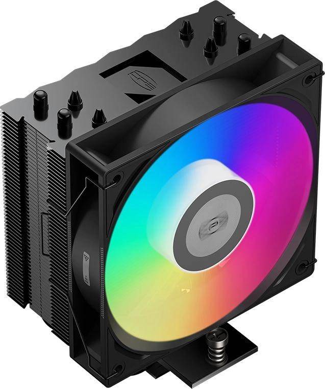 Устройство охлаждения(кулер) PcCooler RT400-BKAWXX-GL — для бизнеса и офиса