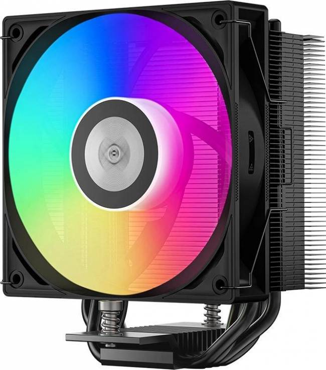 Устройство охлаждения(кулер) PcCooler RT400-BKAWXX-GL — для бизнеса и офиса