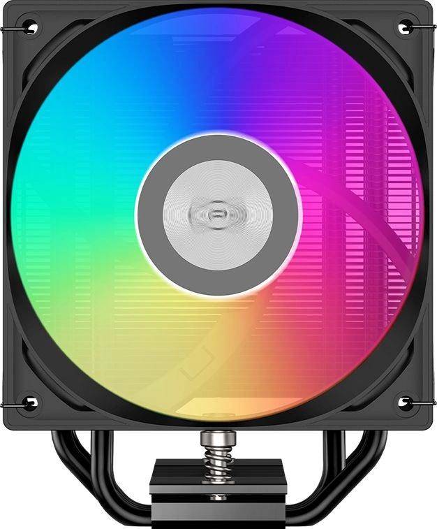 Устройство охлаждения(кулер) PcCooler RT400-BKAWXX-GL — для бизнеса и офиса