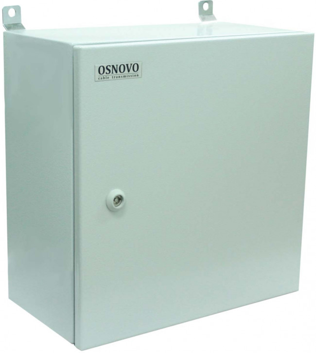 Шкаф OSNOVO OS-44T1 — для бизнеса и офиса Шкаф OSNOVO OS-44T1 — для бизнеса и офиса