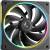 Система водяного охлаждения Deepcool R-LM240-BKDMMC-1 — для бизнеса и офиса