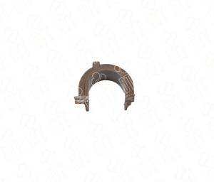 Бушинг резинового вала Hi-Black для HP LJ 1160/ 1320/ 2420/ P2015, RC1-3610, левый