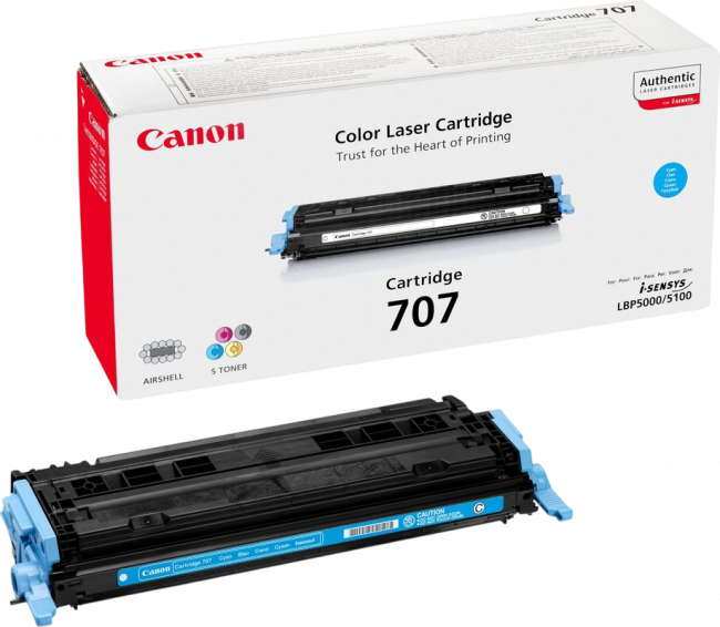 Тонер-картридж Canon 9422A004 — для бизнеса и офиса
