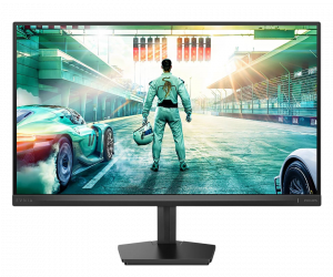 Монитор Philips 27M2N3500PF 27'', 2560x1440, IPS, 260Hz, 1000:1, 300cd, 4ms, 2*HDMI 2.0, DP 1.4, VESA, 3Y, Black Монитор Philips 27M2N3500PF