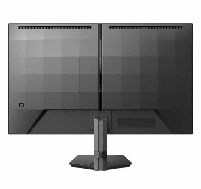 Монитор Philips 27M2N3500PF 27'', 2560x1440, IPS, 260Hz, 1000:1, 300cd, 4ms, 2*HDMI 2.0, DP 1.4, VESA, 3Y, Black Монитор Philips 27M2N3500PF — для бизнеса и офиса Монитор Philips 27M2N3500PF 27'', 2560x1440, IPS, 260Hz, 1000:1, 300cd, 4ms, 2*HDMI 2.0, DP 1.4, VESA, 3Y, Black Монитор Philips 27M2N3500PF — для бизнеса и офиса