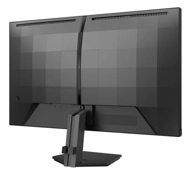 Монитор Philips 27M2N3500PF 27'', 2560x1440, IPS, 260Hz, 1000:1, 300cd, 4ms, 2*HDMI 2.0, DP 1.4, VESA, 3Y, Black Монитор Philips 27M2N3500PF — для бизнеса и офиса Монитор Philips 27M2N3500PF 27'', 2560x1440, IPS, 260Hz, 1000:1, 300cd, 4ms, 2*HDMI 2.0, DP 1.4, VESA, 3Y, Black Монитор Philips 27M2N3500PF — для бизнеса и офиса
