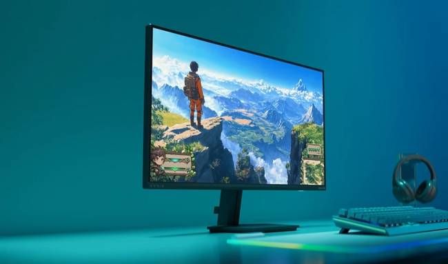 Монитор Philips 27M2N3500PF 27'', 2560x1440, IPS, 260Hz, 1000:1, 300cd, 4ms, 2*HDMI 2.0, DP 1.4, VESA, 3Y, Black Монитор Philips 27M2N3500PF — для бизнеса и офиса Монитор Philips 27M2N3500PF 27'', 2560x1440, IPS, 260Hz, 1000:1, 300cd, 4ms, 2*HDMI 2.0, DP 1.4, VESA, 3Y, Black Монитор Philips 27M2N3500PF — для бизнеса и офиса