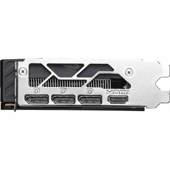 Видеокарта MSI GeForce RTX 5050 8G GAMING — для бизнеса и офиса Видеокарта MSI GeForce RTX 5050 8G GAMING — для бизнеса и офиса