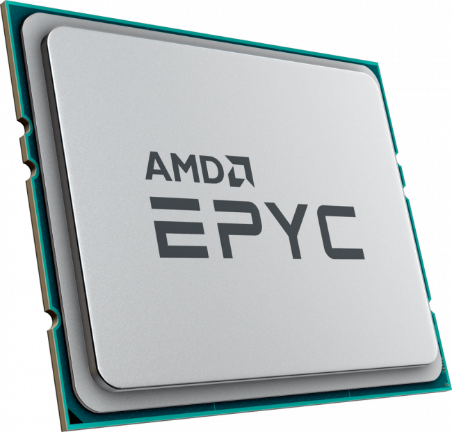 Процессор серверный AMD EPYC 7443 (100-000000340) — для бизнеса и офиса Процессор серверный AMD EPYC 7443 (100-000000340) — для бизнеса и офиса