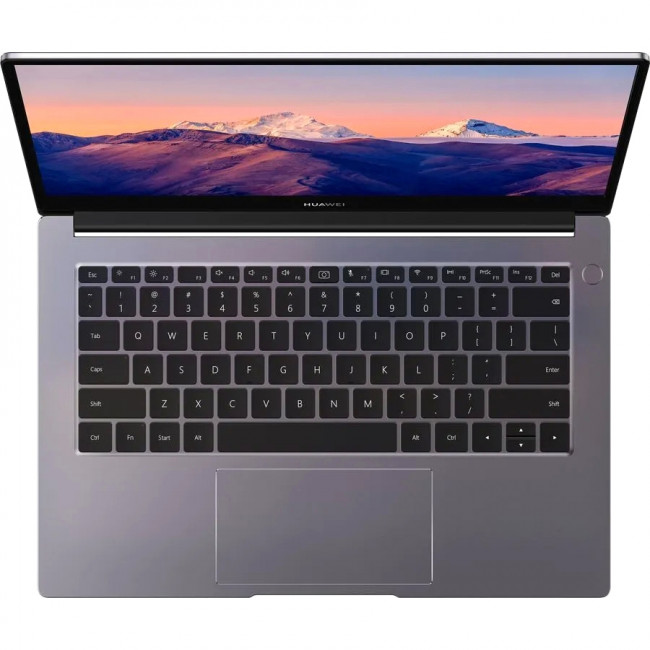Ноутбук Huawei MateBook B3-420 NDZ-WFH9A (53013FCN) — для бизнеса и офиса Ноутбук Huawei MateBook B3-420 NDZ-WFH9A (53013FCN) — для бизнеса и офиса