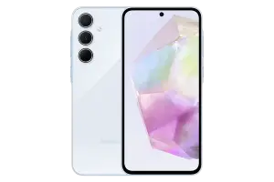 Смартфон Samsung SM-A356ELBGCAU