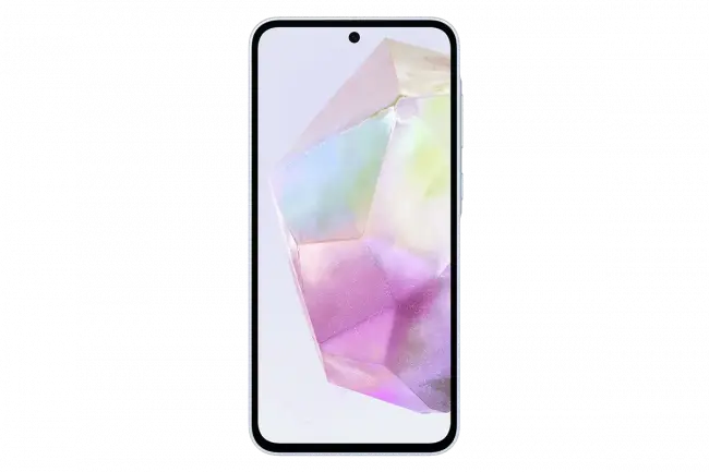 Смартфон Samsung SM-A356ELBGCAU — для бизнеса и офиса Смартфон Samsung SM-A356ELBGCAU — для бизнеса и офиса