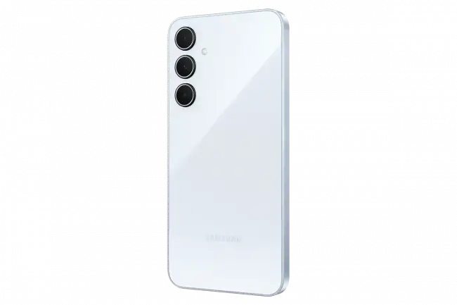 Смартфон Samsung SM-A356ELBGCAU — для бизнеса и офиса Смартфон Samsung SM-A356ELBGCAU — для бизнеса и офиса