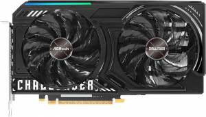Видеокарта ASRock B570 CL 10GO