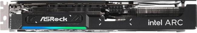 Видеокарта ASRock B570 CL 10GO — для бизнеса и офиса