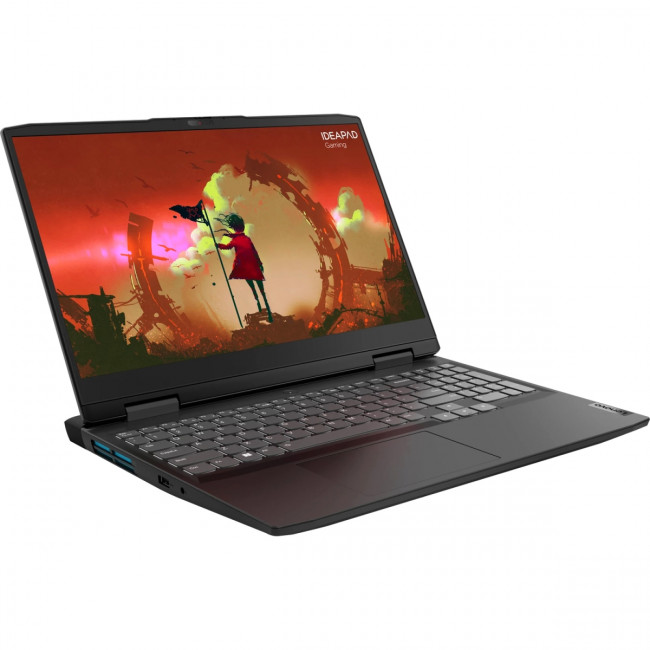 Ноутбук Lenovo IdeaPad Gaming 3 15ARH7 (82SB000PRU) — для бизнеса и офиса