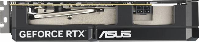 Видеокарта ASUS DUAL-RTX5060TI-O8G — для бизнеса и офиса