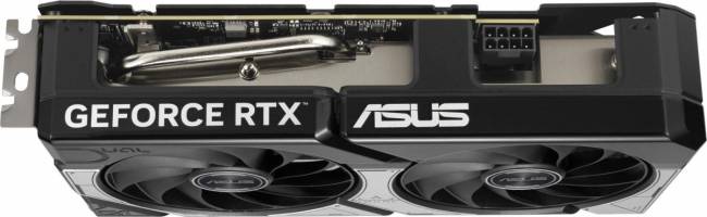 Видеокарта ASUS DUAL-RTX5060TI-O8G — для бизнеса и офиса