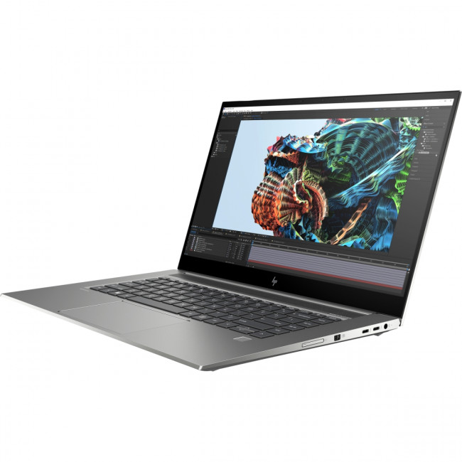 Ноутбук HP ZBook Studio G8 314G2EA (ENG клавиатура) — для бизнеса и офиса