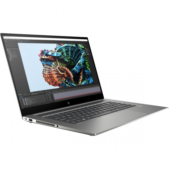 Ноутбук HP ZBook Studio G8 314G2EA (ENG клавиатура) — для бизнеса и офиса