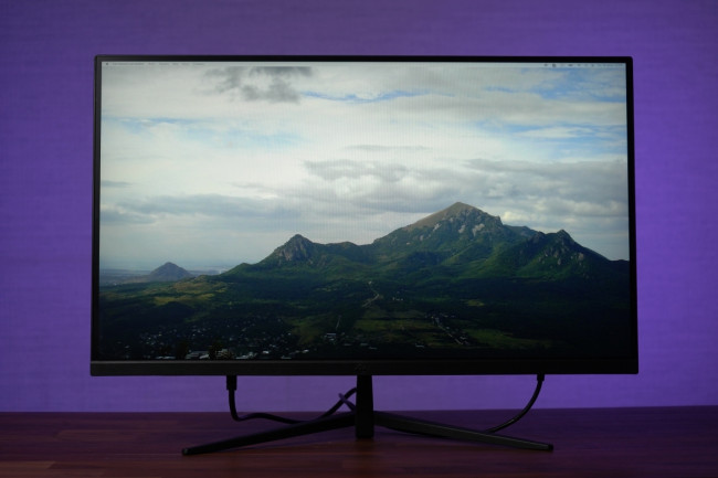 Монитор БЕШТАУ M2701/FHD/LCD